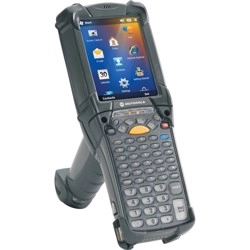 ТСД Терминал сбора данных Motorola MC9190 MC919Z-G50SWEQZ1WR