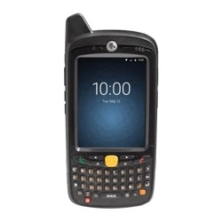 ТСД Терминал сбора данных Motorola MC67 MC67ND-PD0BAF00501