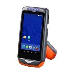 ТСД Терминал сбора данных Datalogic Joya Touch A6 911350100